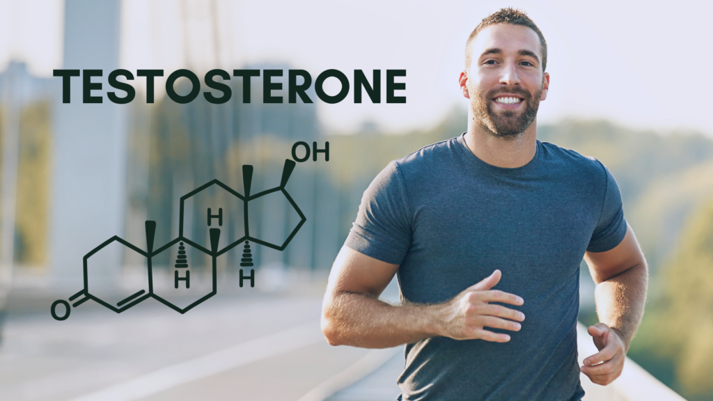 Testosterone therapy Transcend Clinic