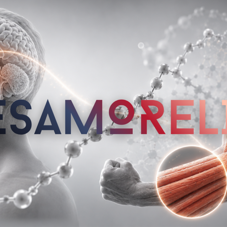 TESAMORELIN (1)